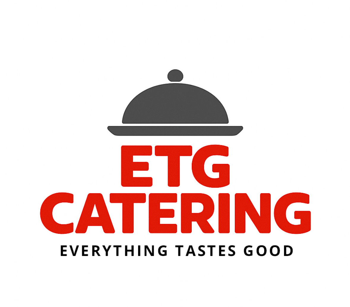 ETG Catering — Everything Tastes Good